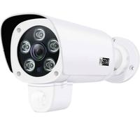 Instar Caméra de surveillance IP IN-9408 2K+ LAN/PoE 2560×1440 (101667)