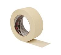 101E/36 Bande de masquage 101E beige (L x l) 50 m x 36 mm