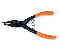 1036 140X09-ALICATES BOCAS RECTAS PVC