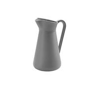 10490 G.GL Broc plastique 5L gris galet