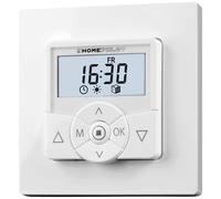 Horloge programmable Homepilot premium