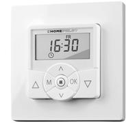 HOMEPILOT Horloge programmable premium lite