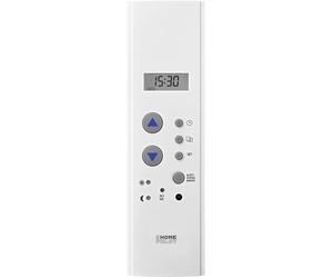 10501003 HOMEPILOT - Zeitschaltuhr - Gurtkastenformat HOMEPILOT sans fil Minuterie