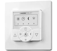 10502002 classic smart HOMEPILOT sans fil Minuterie