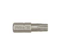 10504356 lot de 10 embouts de tournevis torx t30 25 mm
