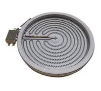 1051111004 chauffage radiant,d210/2300w pour plaque de cuisson electrolux ikea G