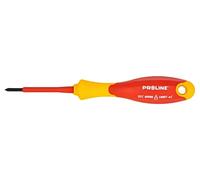 10597 Tournevis isolé Pozidriv® PZ2 100mm PROLINE