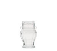 106 ml pot à bijoux 'Beauty', ouverture : Twist-Off (TO 48)