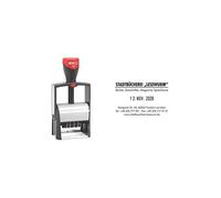 COLOP Dateur Classic 2660 6 lignes avec bon d'achat