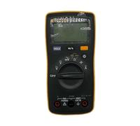 107 F107 Multimètre numérique portatif et sangle