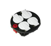 1081080 noir, rouge, blanc