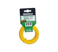 1082-U1-0002 Fil Pour Coupe-Bordure Circulaire 1,6 Mm