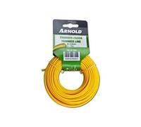 1082-U1-0006 Fil Pour Coupe-Herbe Circulaire 3 Mm
