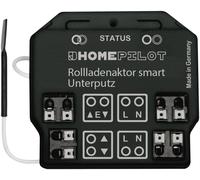 10941001 HOMEPILOT sans fil Actionneur de volet roulant encastré