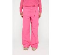 10DAYS Workwear Pants Bright Pink Taille: S | Outlet | Femme | Rose