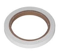 10m de Longueur Glow in The Dark Tape de Lumière Dure Sous UV Black Light Fluorescent Tape pour Party Stage (Bleu)