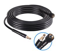 10m Pour Kärcher K2 K3 K4 K5 K6 K7 Click x M22 Tuyau Flexible Haute Pression