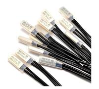 10pcs 250V 5A Temperature Switch Thermostat 35C-120C Degree NO Normal Open KSD9700 NWPNLXEA(90C)