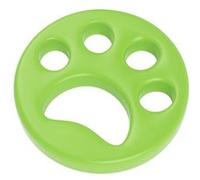 10PCs Anti Poil Machine à Laver Wafenso (10*10*10CM)-Vert G