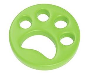 10PCs Anti Poil Machine à Laver Wafenso (10*10*10CM)-Vert G