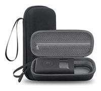 10pcs Étui de Voyage Rigide Housse de protection pour Mini compresseur pompe à air électrique Pump MI Xiaomi Inflator 1s noire G
