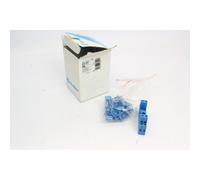 10Pcs FINDER 95.85.3PSA Porte relais à cages 2CO-DPDT 10A (B9)