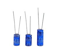 10pcs/lot CDA LIC series 3.8V 10F-750F Cylindrical Lithium Ion Capacitor capacitor AUOQKQUT(3.8V 750F)