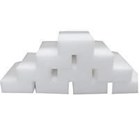 10Pcs/Lot Gomme Nettoyant Éponge Magique Nettoyage 10x6x2CMOpération Facile