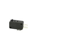 10Pcs/lot Lema KW7-3 3A Electronic Device Short Roller Lever Black Limit MicroSwitch NWPNLXEA(KW7-0)