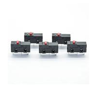10PCS/LOT Limit Switch, 3 Pin N/O N/C All 5A 250VAC KW11-3Z Switch NWPNLXEA