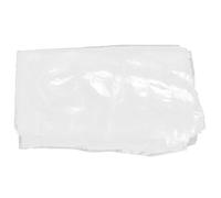 10pcs Sac à Glaçons Jetable Sac de Fabrication de Glace Auto-scellant Qualité Alimentaire pour Cuisine Réfrigérateur