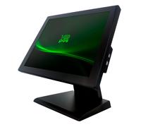 10POS 10T-15 Terminal TPV 15 pouces Tactile Intel i5 8 Go RAM 256 Go SSD