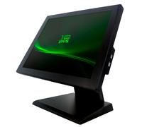 10POS 10T-15J648128 TPV Tactile 15 pouces Intel J6412 8 Go RAM SSD 128 Go Sans OS