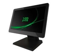 10pos 10T-16I5H8256W1 Ordinateur TPV 15.6" Tactile Intel Core i5 8 Go RAM 256 Go SSD Windows 11 IoT