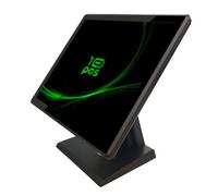 10POS 10T-17 J6412 2 GHz 43,2 cm (17") 1280 x 1024 pixels Écran tactile Noir
