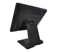 10POS 10T-17 Ordinateur TPV Tactile 17 pouces Intel Core i5 8 Go RAM 256 Go SSD Windows 11 IoT
