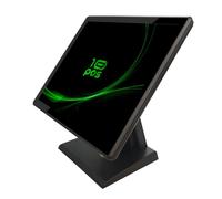 10POS 10T-17J648128W1 TPV Tactile 17" Intel J6412 Quad-Core 8 Go RAM SSD 128 Go Windows 11 IoT