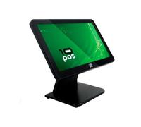 10POS PDV 15,6" tactile J4125 4 Go de RAM SSD128 Go W10