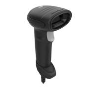 10POS Lecteur Code Barres CD-3301 USB Scanner Imager 1D/2D OCR Noir