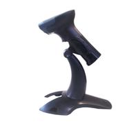 10pos Lecteur Code Barres Scanner sans Fil 1D/2D avec Dongle USB - Portée 100 m - Baterie 1400 mAh