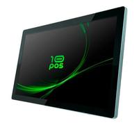 10pos Ordenateur TPV 10Pos 21.5" 10D-215A RK3568 Android 11 2GB RAM 32GB SSD USB-C Écran Tactile Capacitif