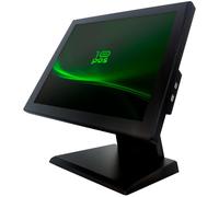 10POS Ordinateur Tactile 15 Pouces i5 8 Go RAM 256 Go SSD WiFi HDMI Windows 11 IoT Terminal POS