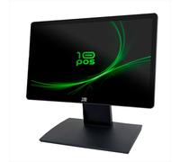 10Pos TS-16HV Moniteur Tactile 15.6" Capacitif Full HD VGA HDMI USB pour TPV
