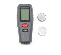 10ps numérique Mini jauge d'épaisseur de revêtement peinture voiture mètre testeur avec rétro-éclairage YNB-100, Capteur précis