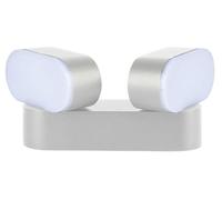 Applique murale V-TAC 12W LED pivotante à 350° blanche VT-814-W 3000K 1444lm