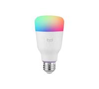 10W RGB E27 Ampoule intelligente à contrôle par WiFi