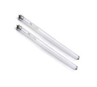 10W T8 Tube Neon UV 13.1 Pouces Fluorescent Ampoule Anti Insectes Remplacement Lampe pour Tue Mouche Electrique