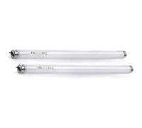 10W T8 Tube Neon UV 13.1 Pouces Fluorescent Ampoule Anti Insectes Remplacement Lampe pour Tue Mouche Electrique-Anti