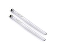 10W T8 Tube Neon UV 13.1 Pouces Fluorescent Ampoule Anti Insectes Remplacement Lampe pour Tue Mouche Electrique