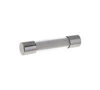 10X 632.329 Fusible: de fusible temporisé 15A 250VAC cylindrique,en verre ESKA
